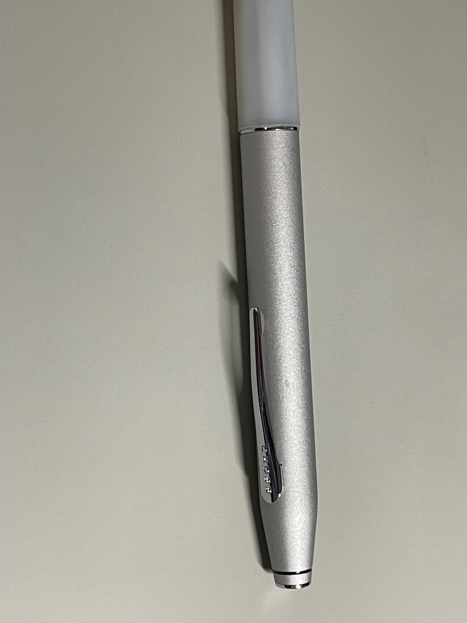 My Favorite Cross Pens Review - The Newly Refined