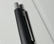 Lamy 2000 Ballpoint Pen 3