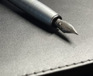 Fountain Pen