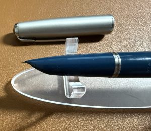 Parker 51 Hooded Nib